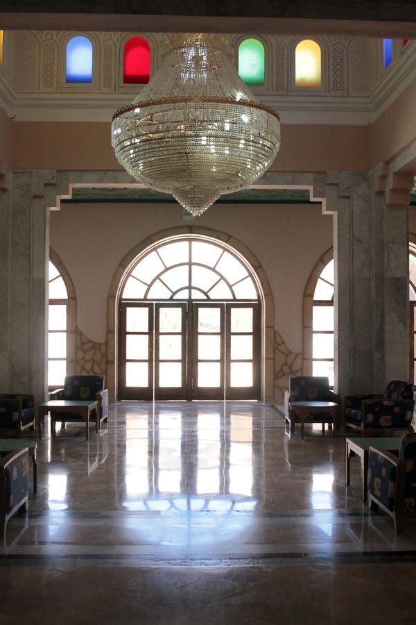 Dar El Manara Ξενοδοχείο Midoun Εξωτερικό φωτογραφία