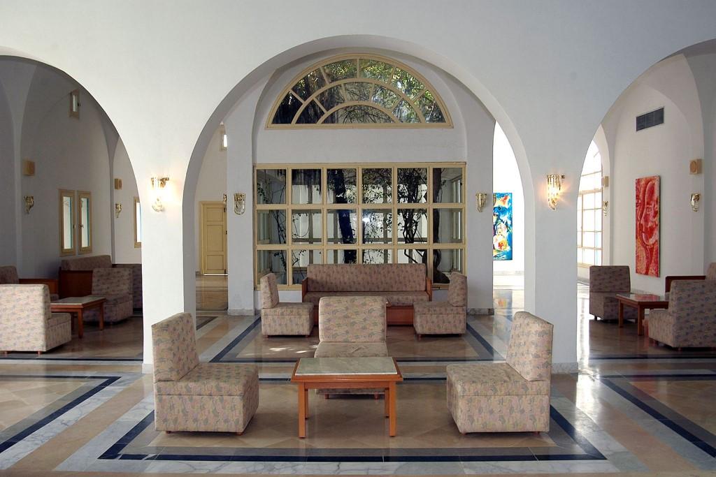 Dar El Manara Ξενοδοχείο Midoun Εξωτερικό φωτογραφία
