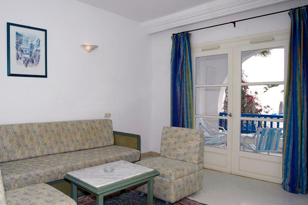Dar El Manara Ξενοδοχείο Midoun Εξωτερικό φωτογραφία
